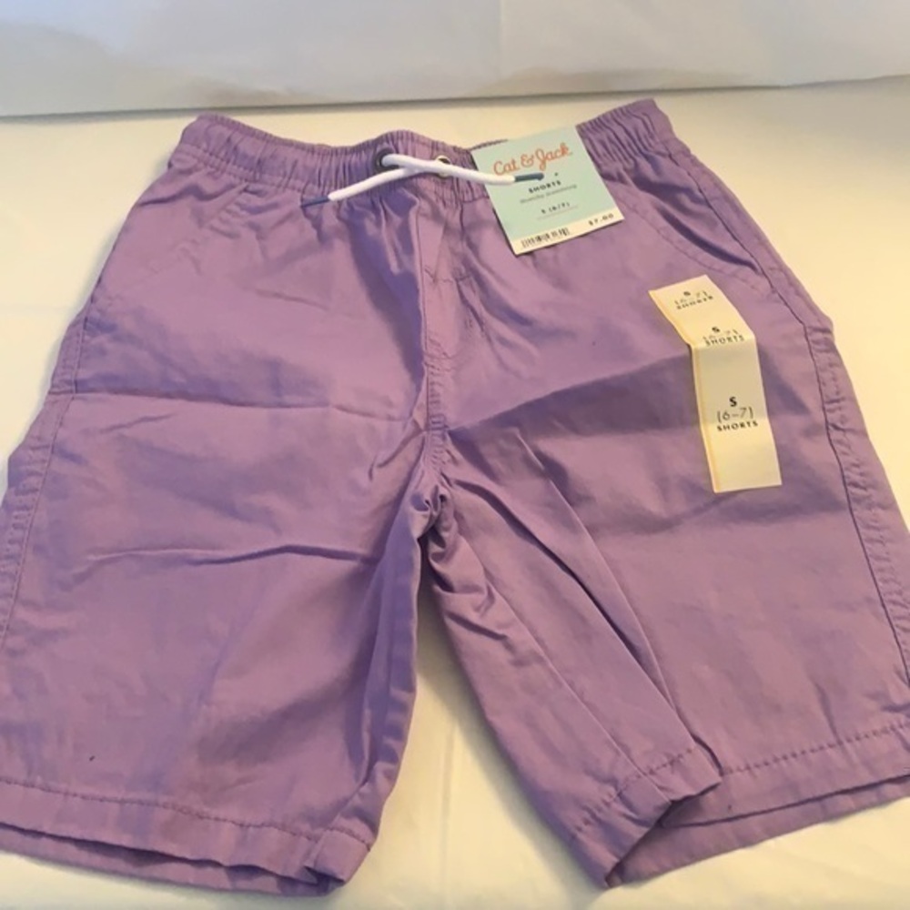 Cat & Jack, Girl’s Shorts